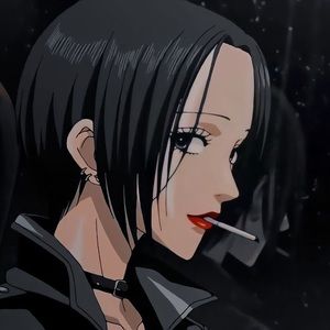 Meet your Posher, Madeline